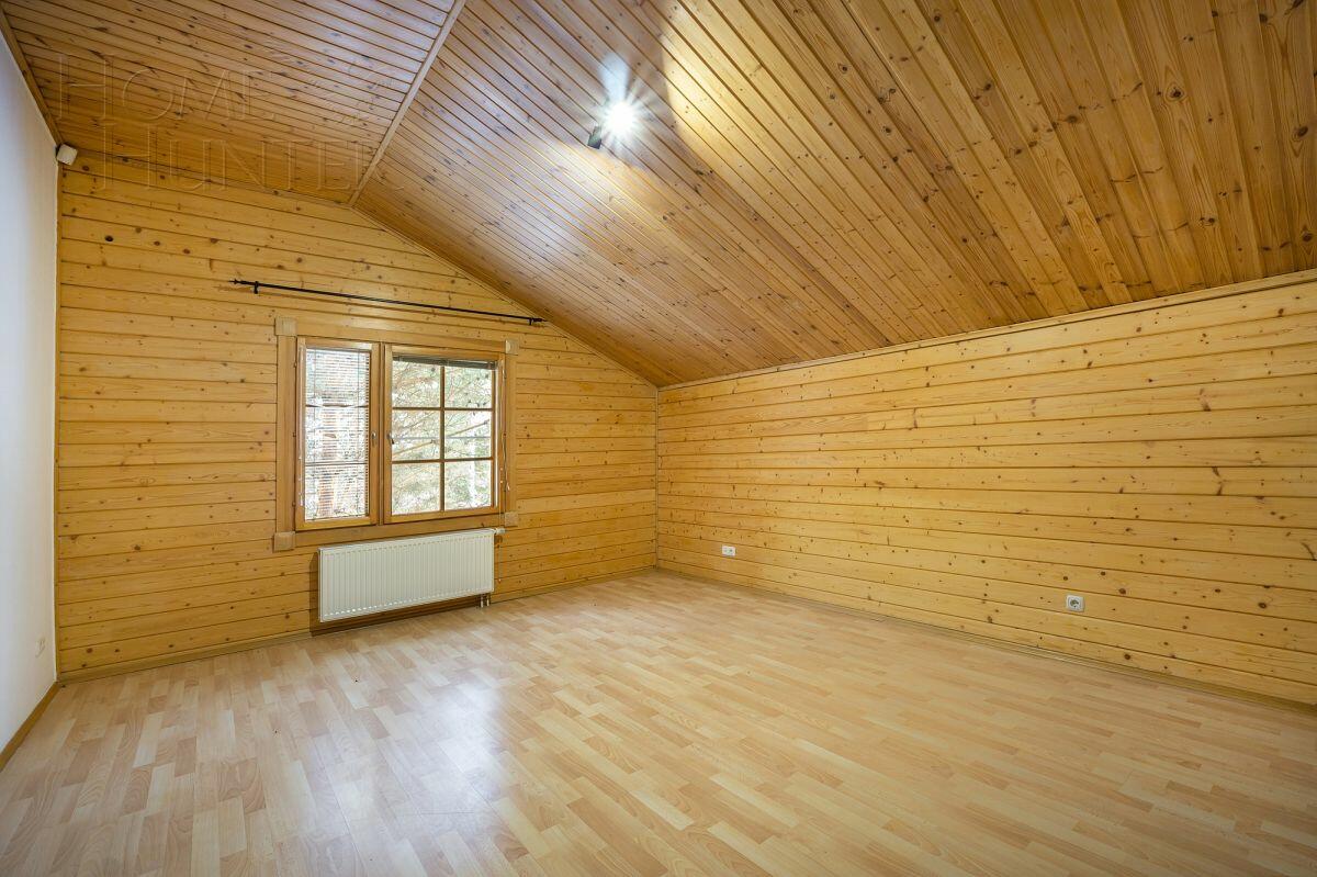 2-этажный коттедж 267 м² с отделкой