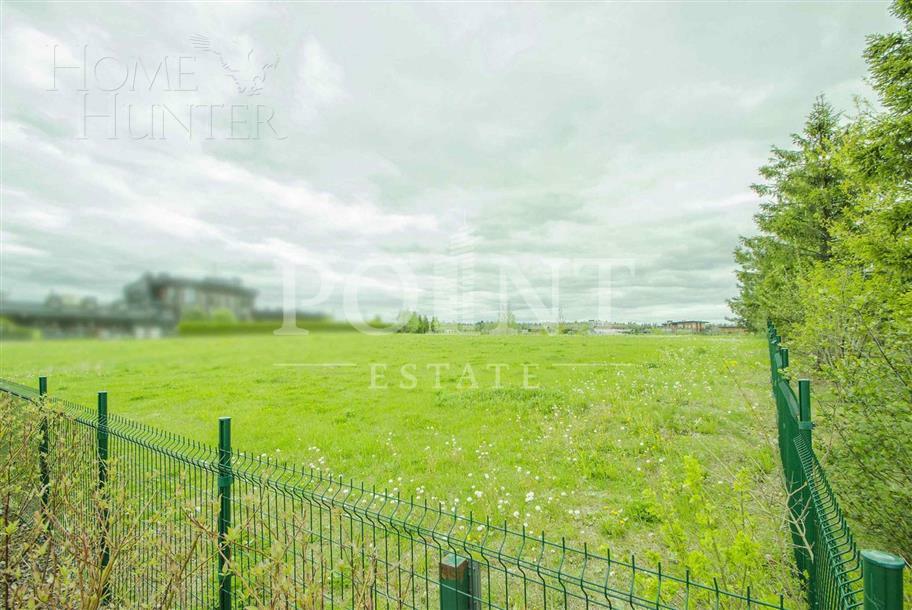 Участок 70 сот. в охраняемом поселке