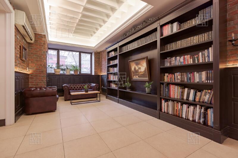 2-КОМН. АПАРТАМЕНТЫ С ОТДЕЛКОЙ 65 М² НА 4 ЭТАЖЕ