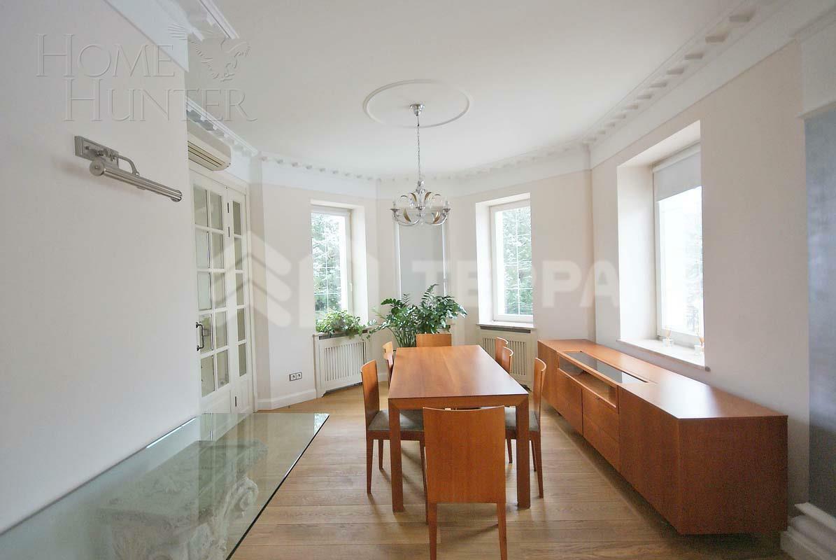 2-этажный коттедж 500 м² с отделкой