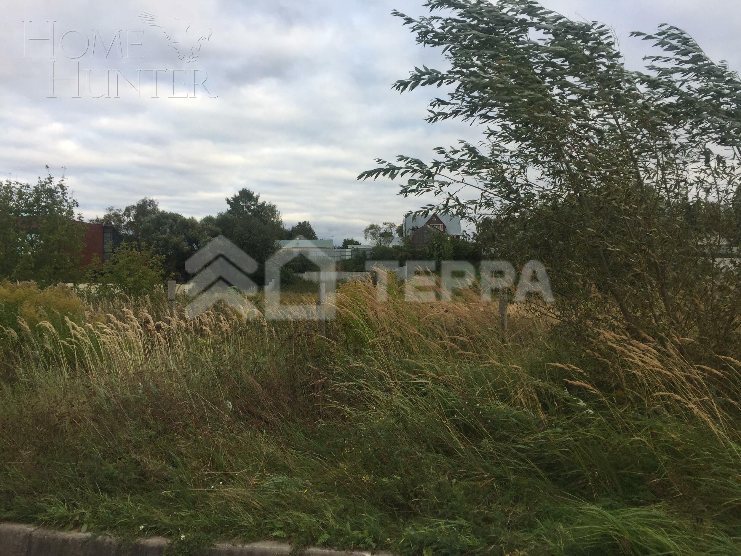 Участок 83 сот.