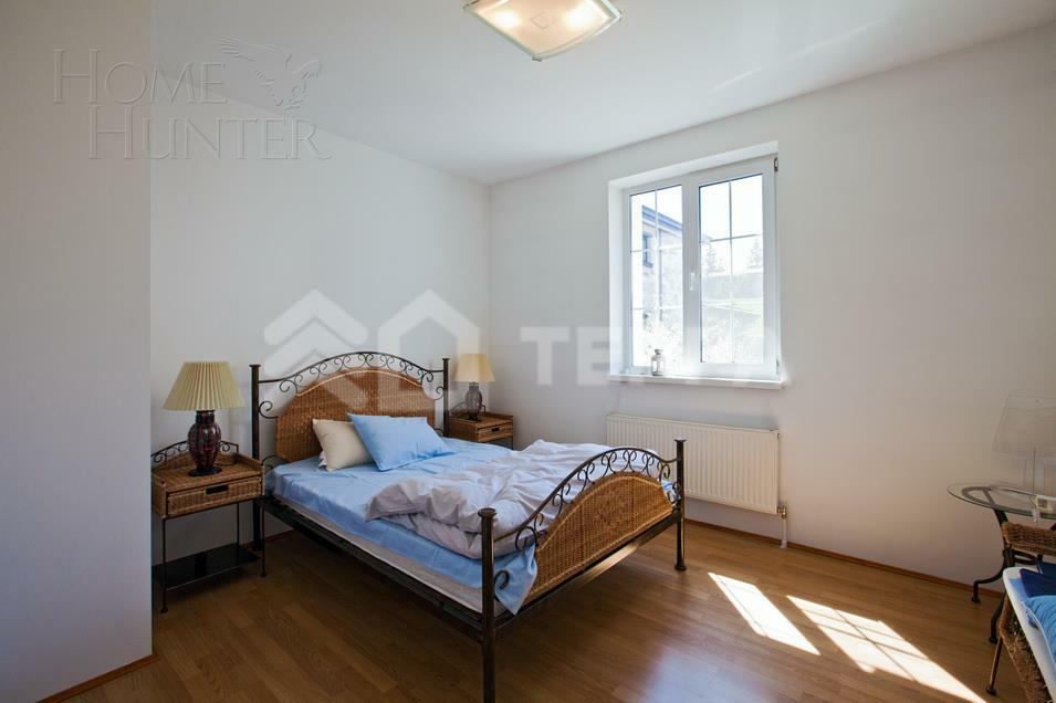 2-этажный коттедж 700 м² с отделкой