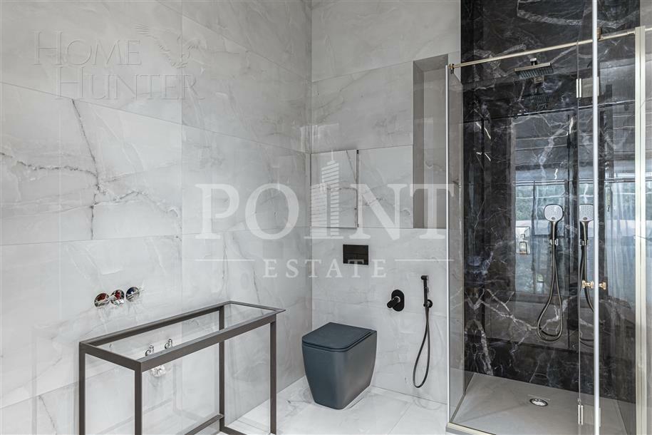 2-УРОВНЕВАЯ КВАРТИРА С ОТДЕЛКОЙ 477.8 М² НА 2 ЭТАЖЕ