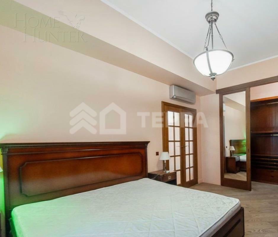 2-КОМН. КВАРТИРА С ОТДЕЛКОЙ 86 М² НА 7 ЭТАЖЕ