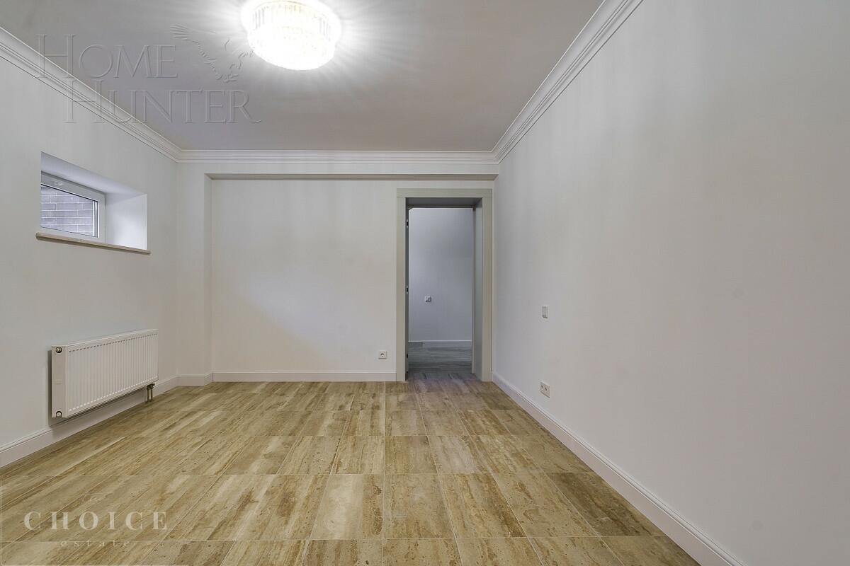 2-этажный коттедж 400 м² с отделкой