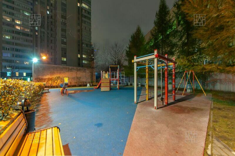 5-КОМН. КВАРТИРА С ОТДЕЛКОЙ 164 М² НА 5 ЭТАЖЕ