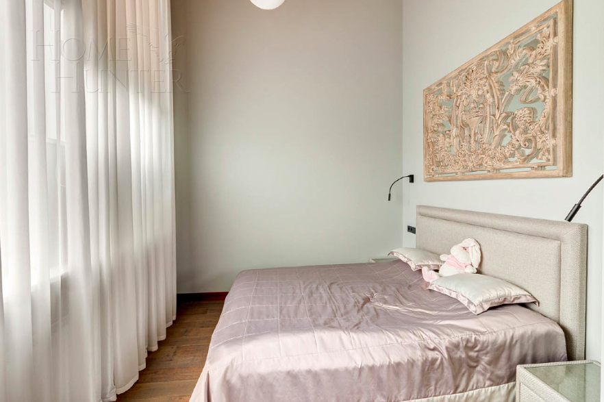 2-этажный коттедж 1 700 м² без отделки