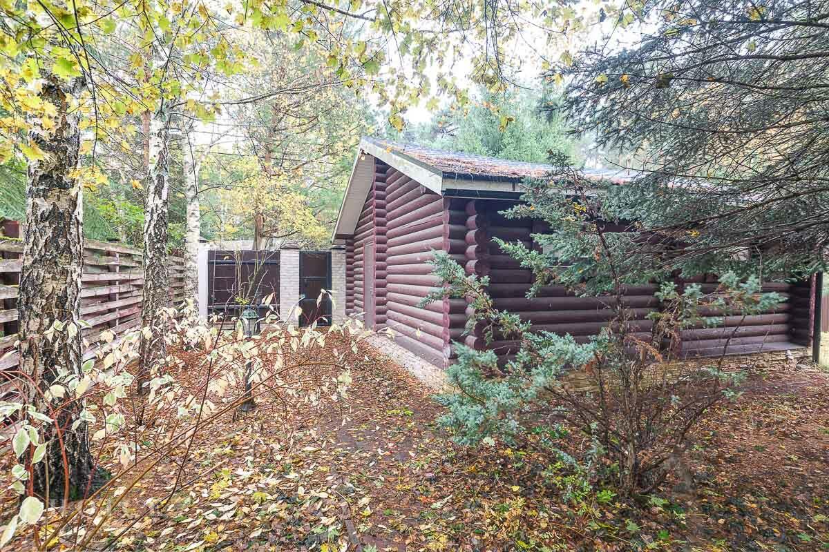 2-этажный коттедж 440 м² с отделкой