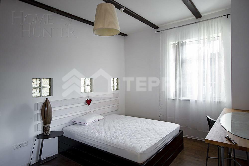 2-этажный коттедж 560 м² с отделкой