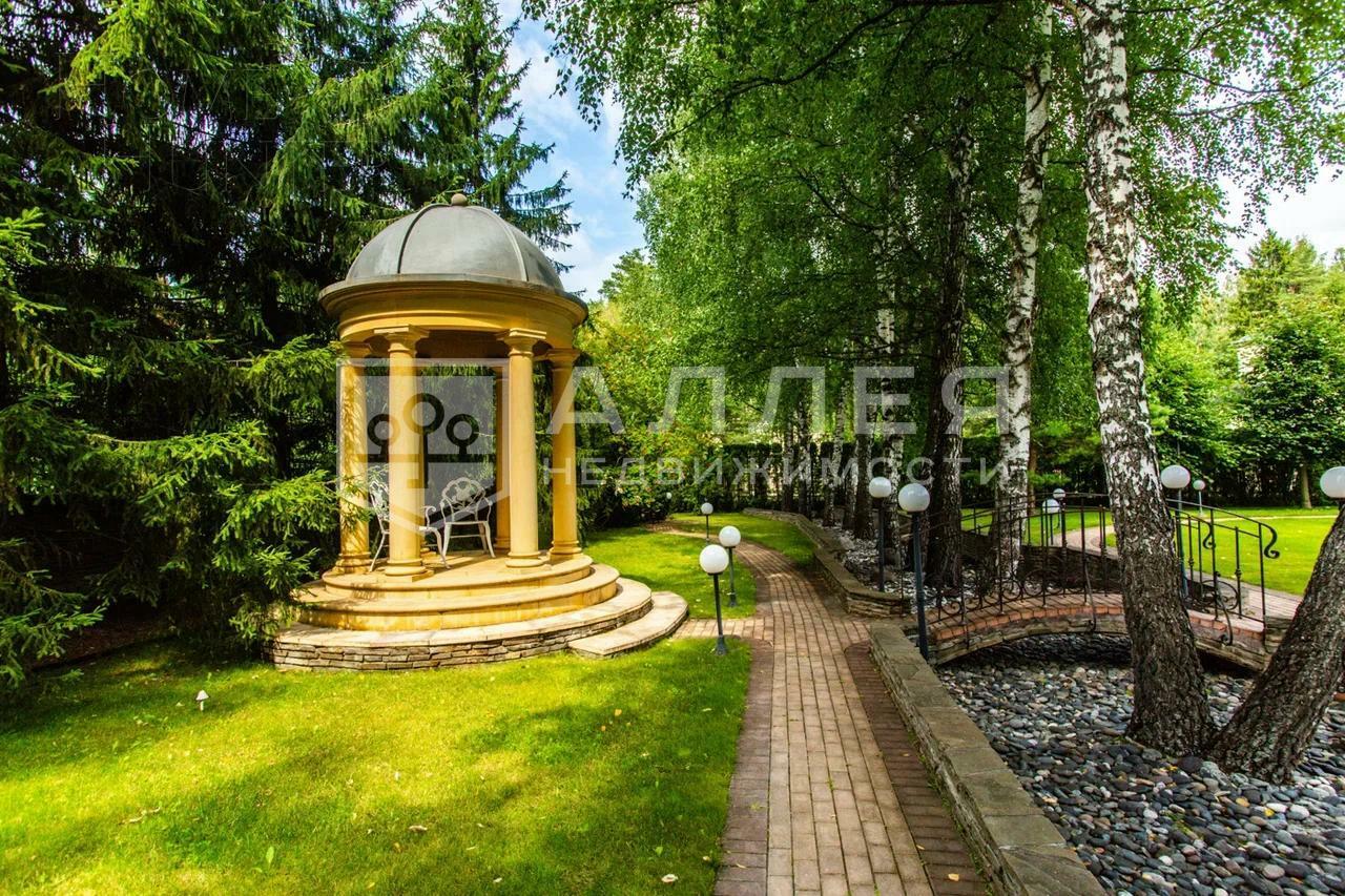 2-этажный коттедж 950 м² с отделкой