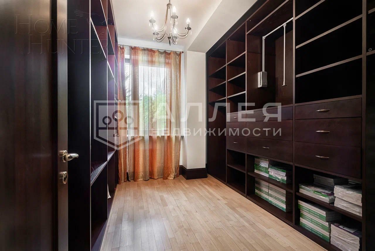 2-этажный коттедж 750 м² с отделкой