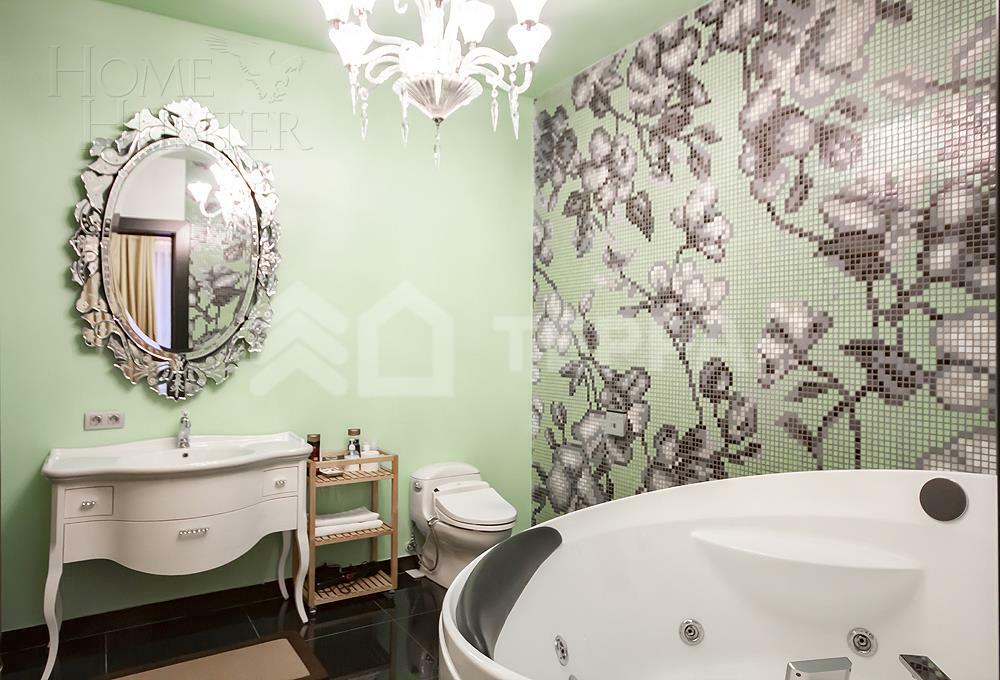 3-этажный коттедж 1 300 м² с отделкой