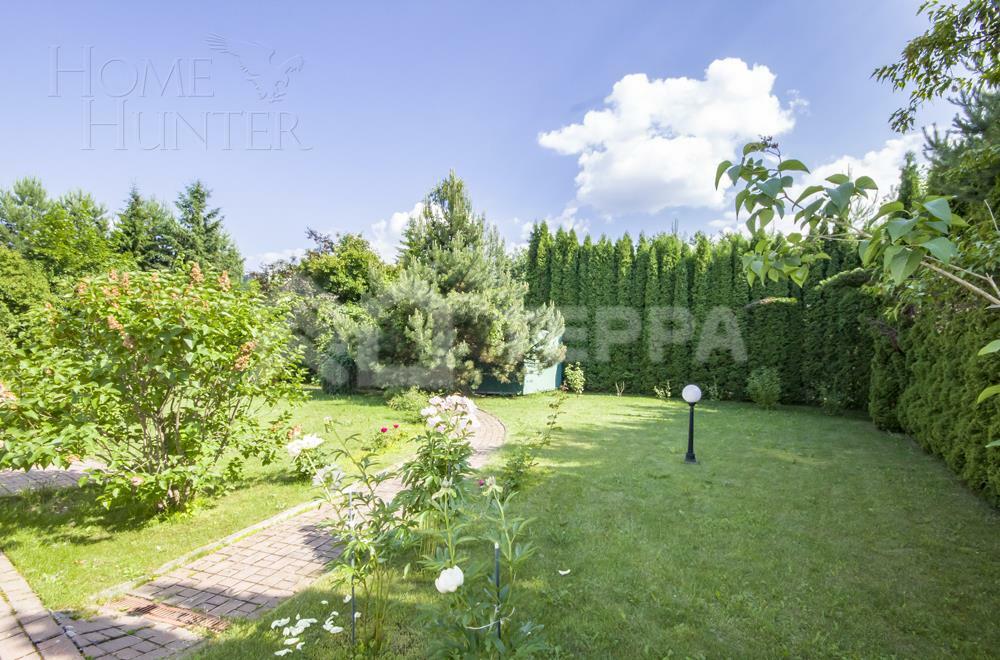 2-этажный коттедж 250 м² с отделкой