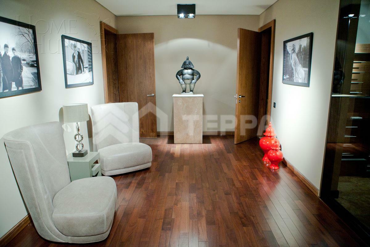 КОТТЕДЖ 1 000 м² с отделкой