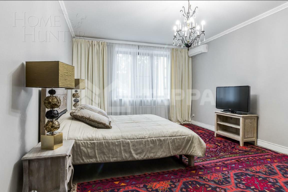 2-этажный коттедж 500 м² с отделкой