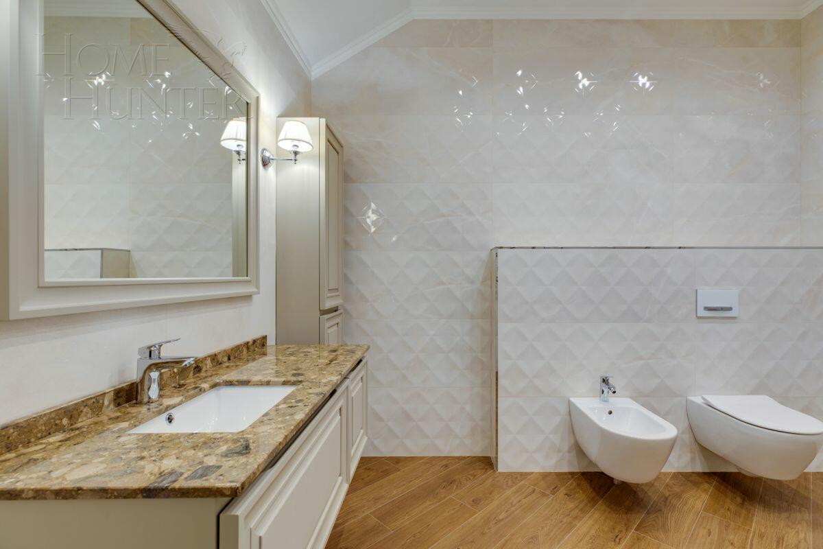 2-этажный коттедж 900 м² с отделкой