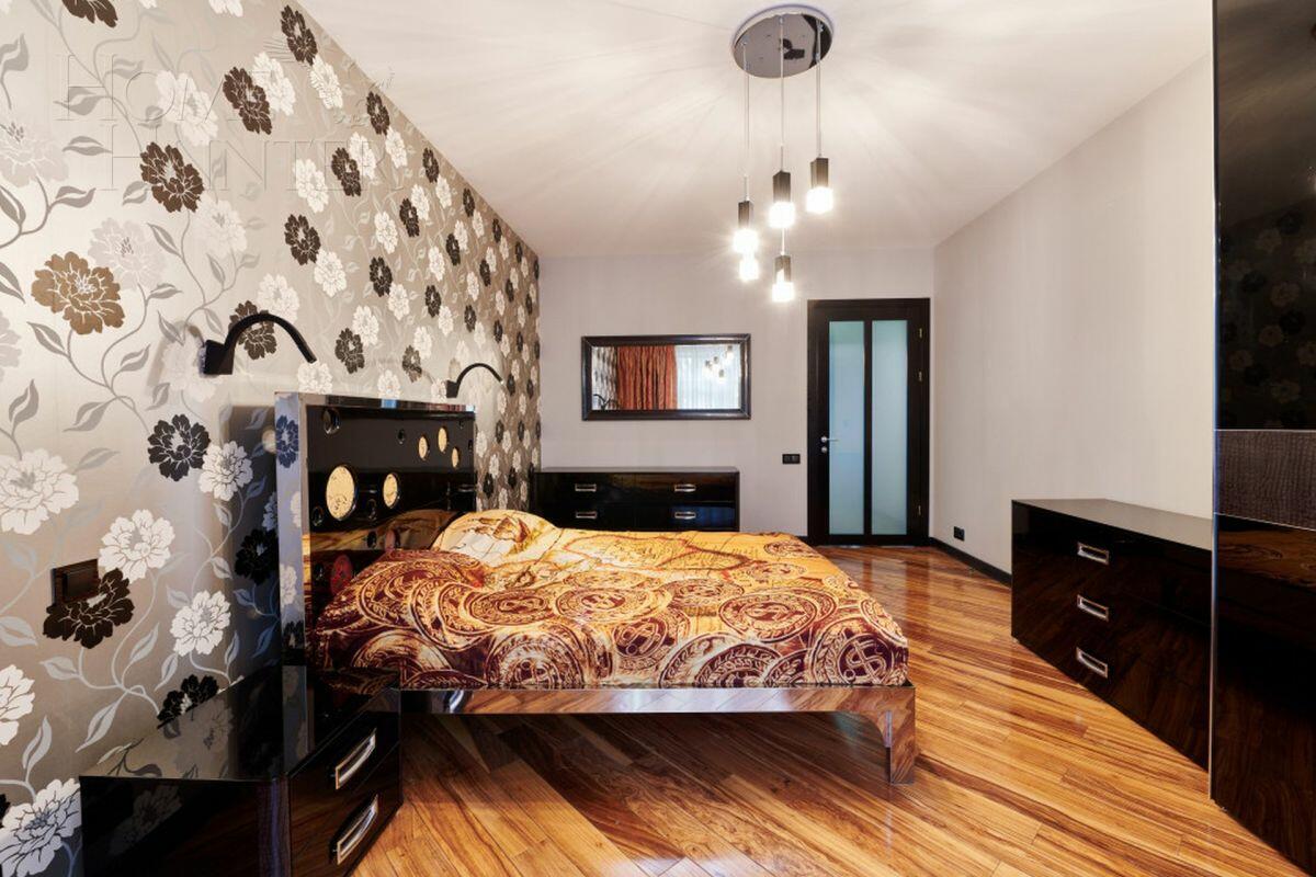 2-этажный коттедж 500 м² с отделкой