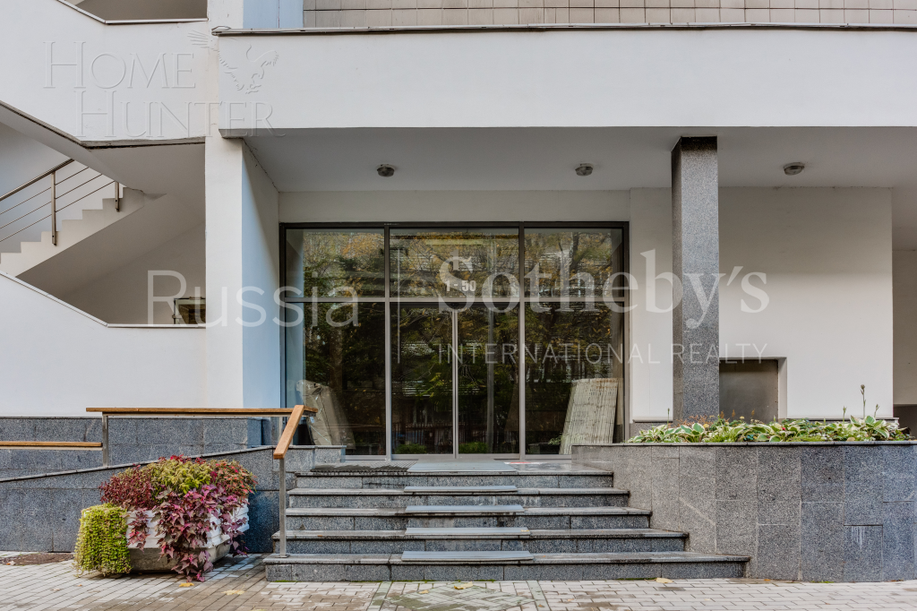 2-УРОВНЕВАЯ КВАРТИРА С ОТДЕЛКОЙ 311 М² НА 10 ЭТАЖЕ