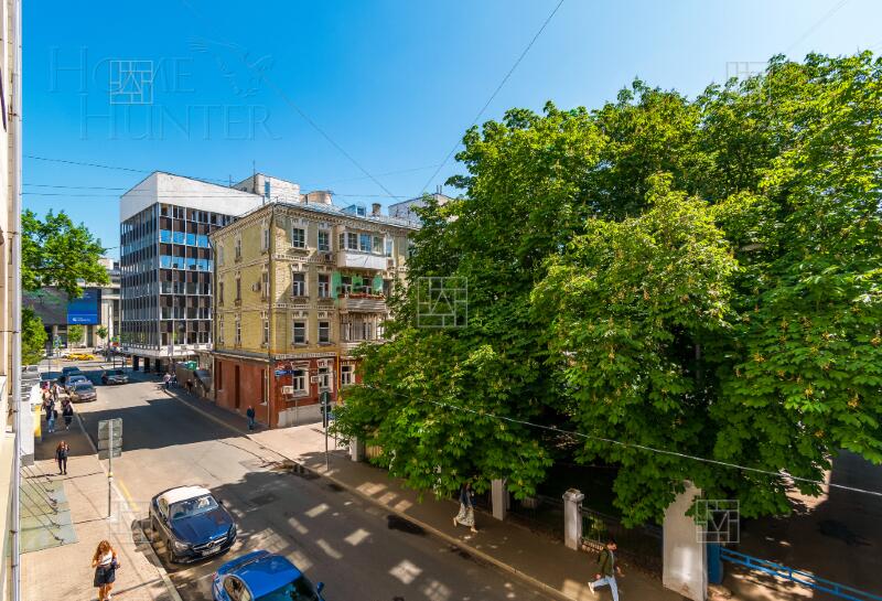 4-КОМН. КВАРТИРА С ОТДЕЛКОЙ 167 М² НА 2 ЭТАЖЕ