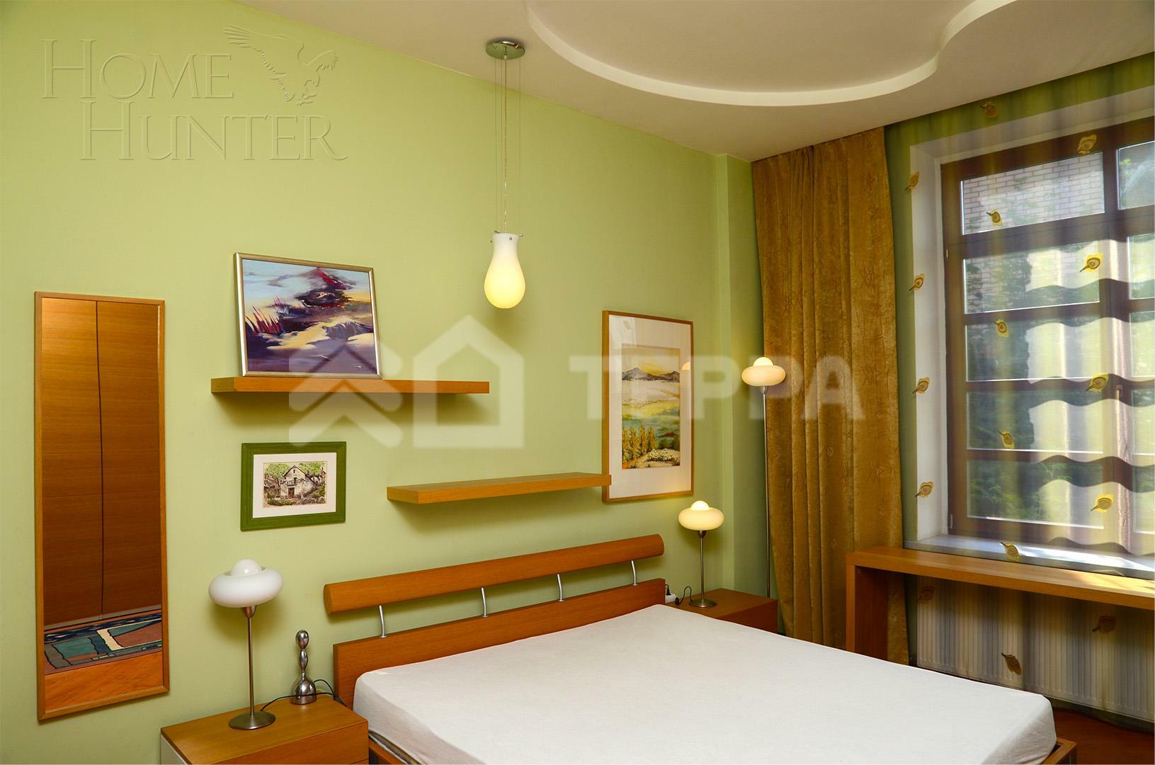 2-этажный коттедж 409 м² с отделкой