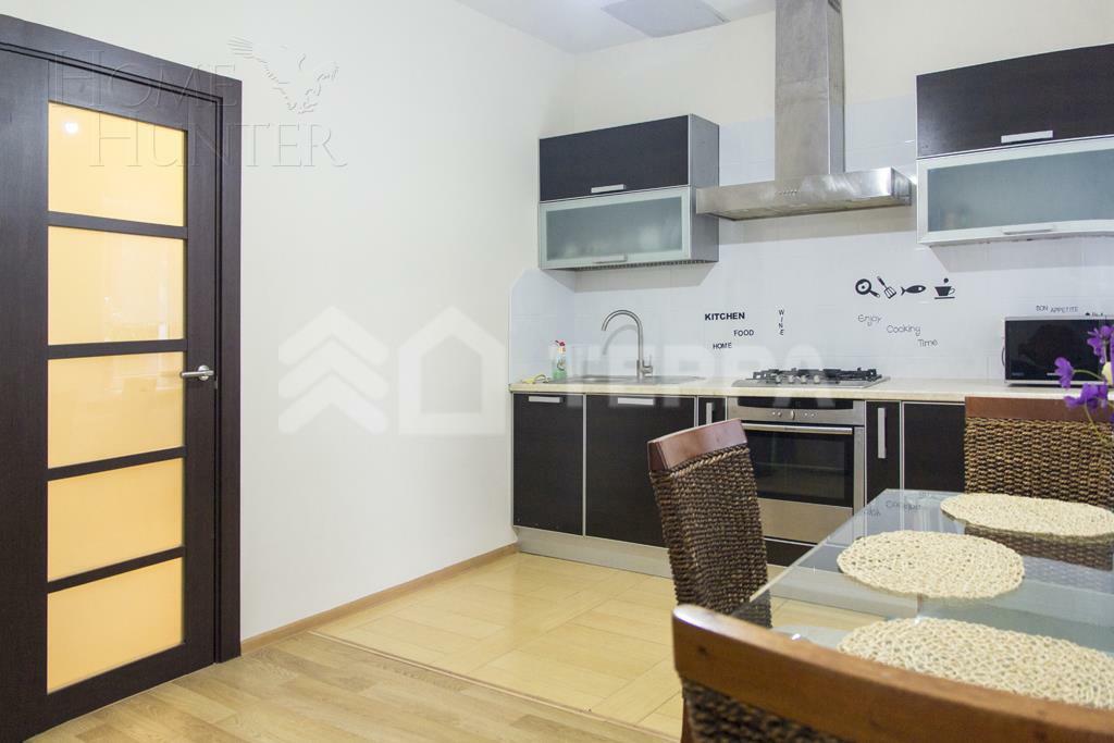 2-этажный коттедж 430 м² с отделкой