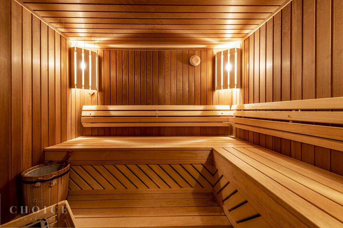 2-этажный коттедж 620 м² с отделкой