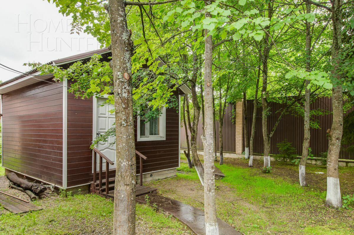 2-этажный коттедж 298 м² с отделкой