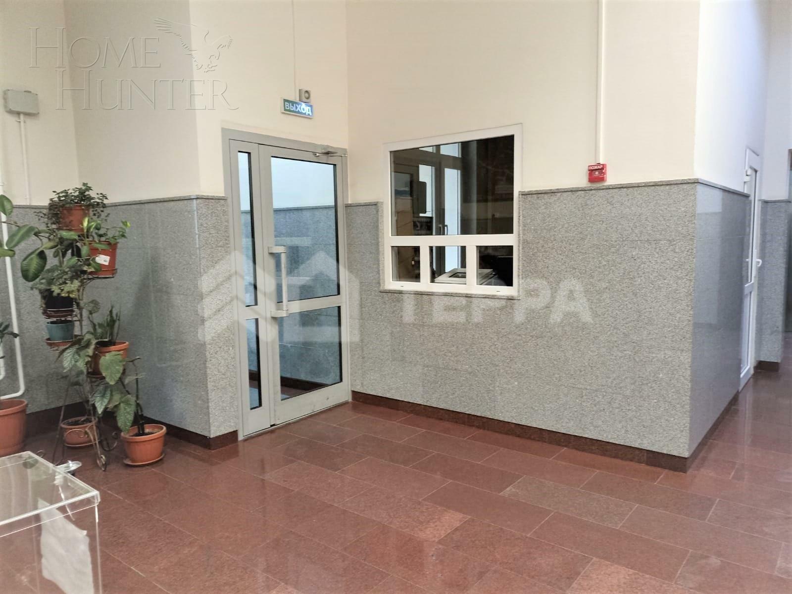 2-КОМН. КВАРТИРА БЕЗ ОТДЕЛКИ 135 М² НА 16 ЭТАЖЕ