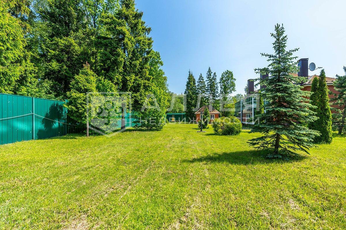 2-этажный коттедж 3 817 м² с отделкой