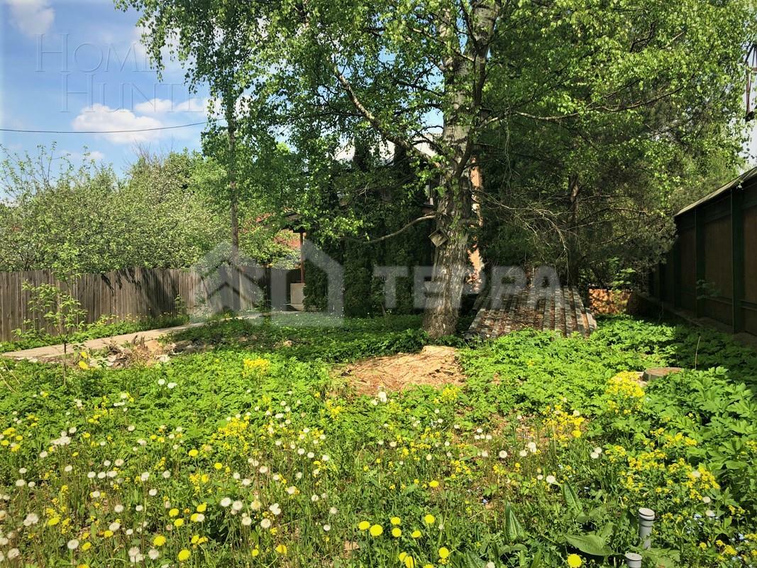 КОТТЕДЖ 280 м² с отделкой