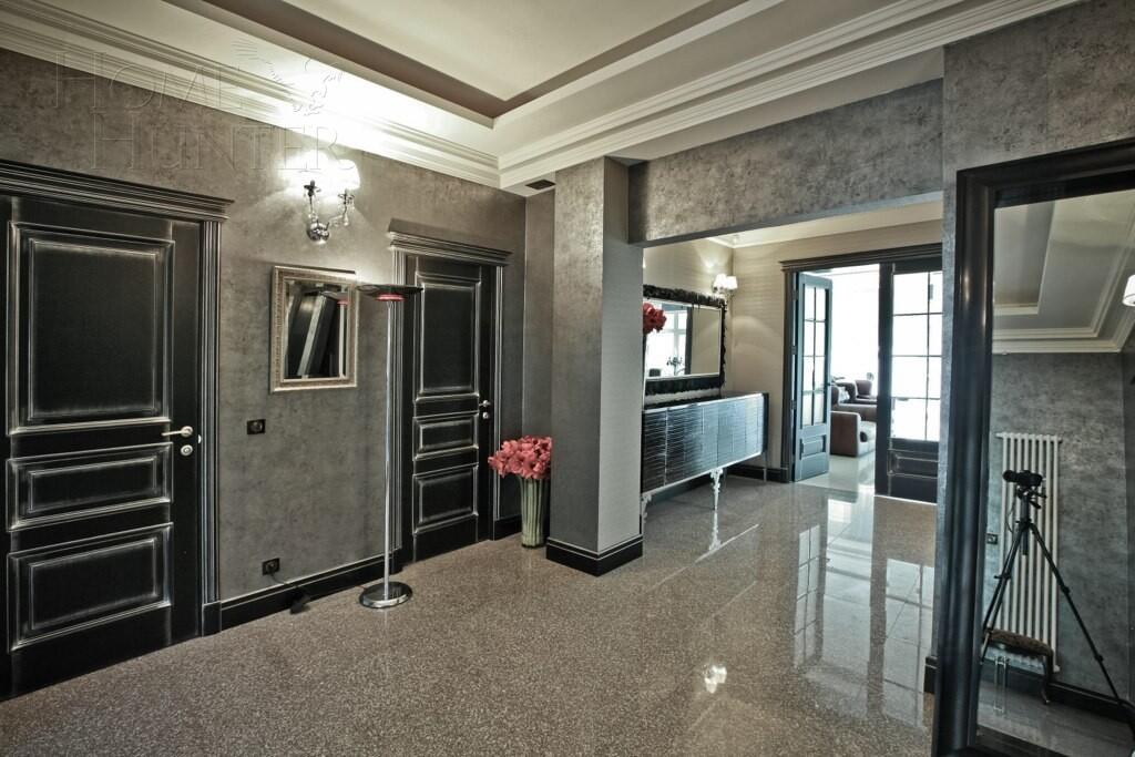 2-этажный коттедж 640 м² с отделкой