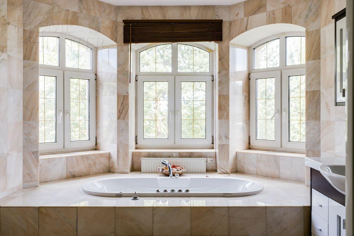 2-этажный коттедж 948 м² с отделкой