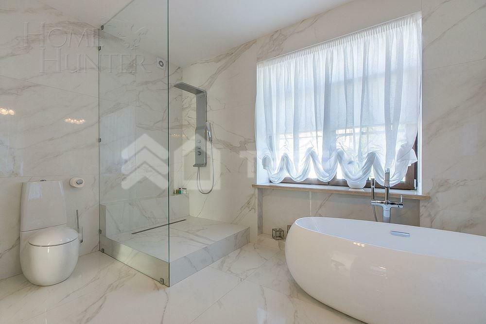 2-этажный коттедж 502 м² с отделкой