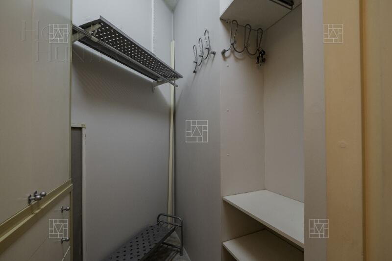 5-КОМН. КВАРТИРА С ОТДЕЛКОЙ 146.6 М² НА 2 ЭТАЖЕ