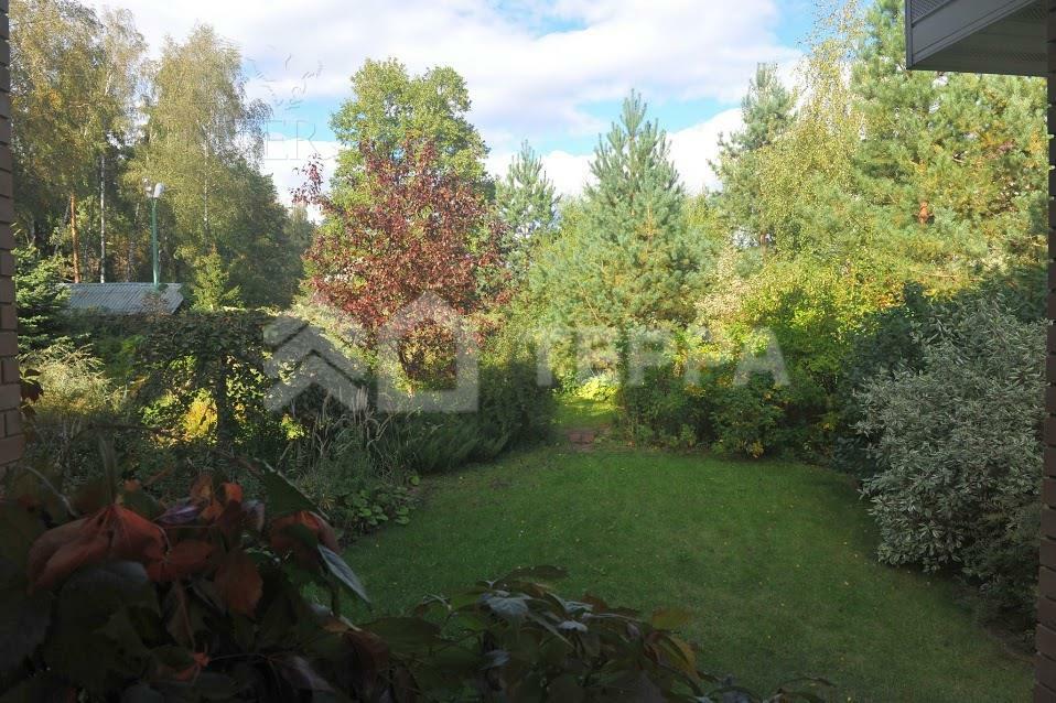 2-этажный коттедж 590 м² с отделкой