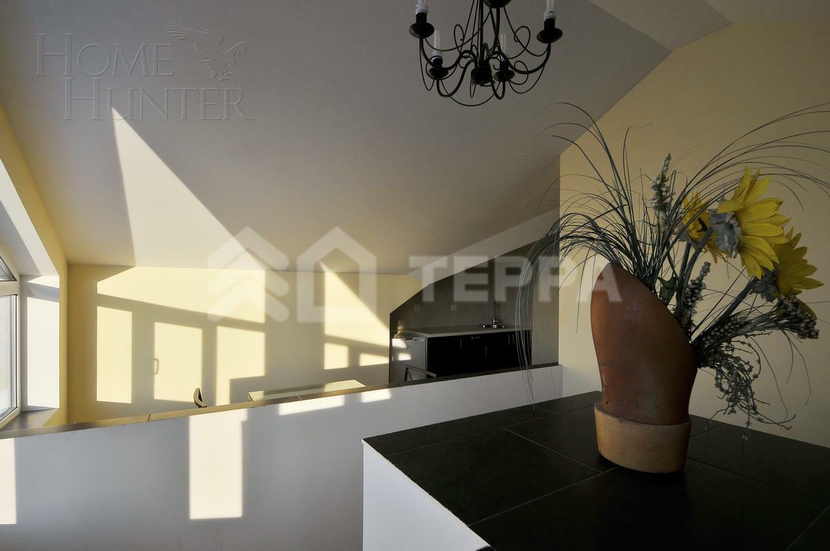 3-этажный коттедж 600 м² с отделкой