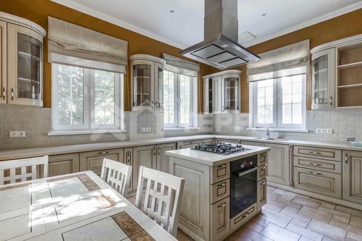 2-этажный коттедж 150 м² с отделкой