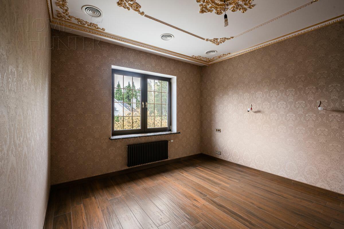 2-этажный коттедж 785 м² с отделкой