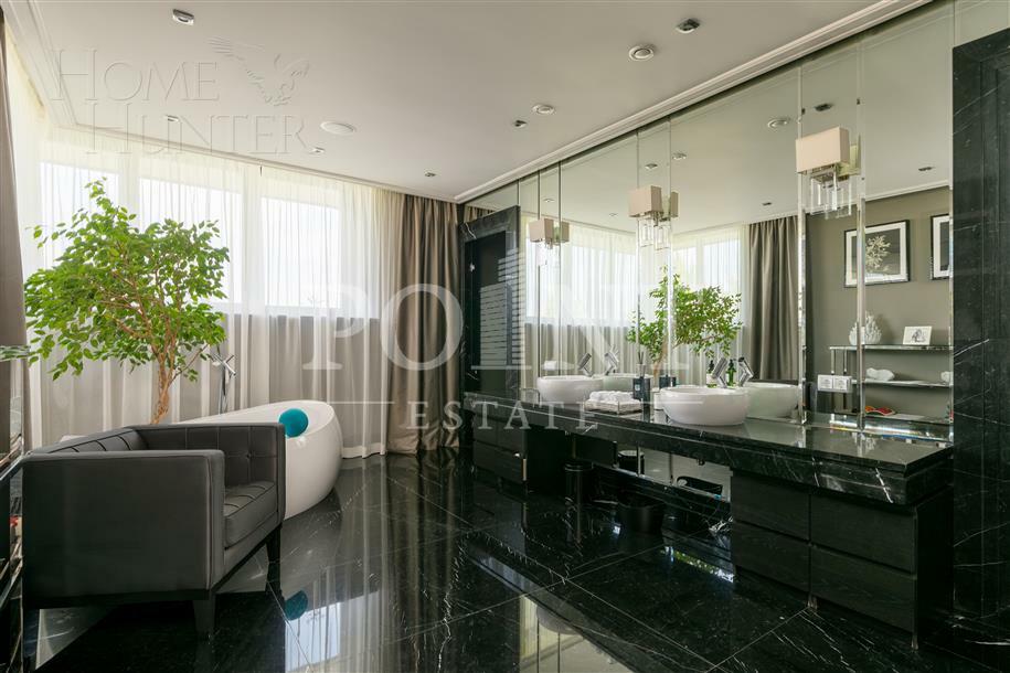 2-этажный коттедж 744.9 м² с отделкой