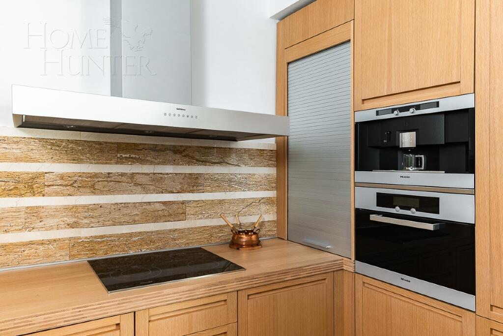 2-этажный коттедж 890 м² с отделкой