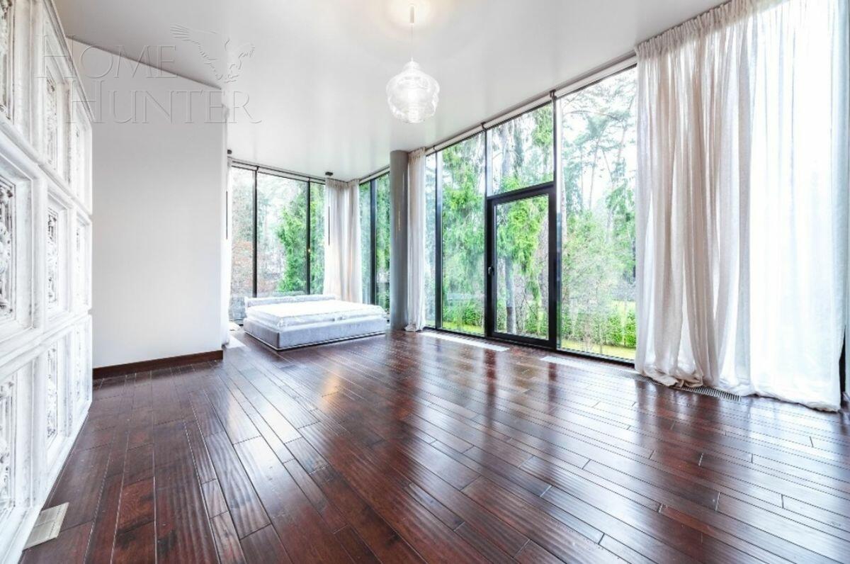 2-этажный коттедж 680 м² с отделкой