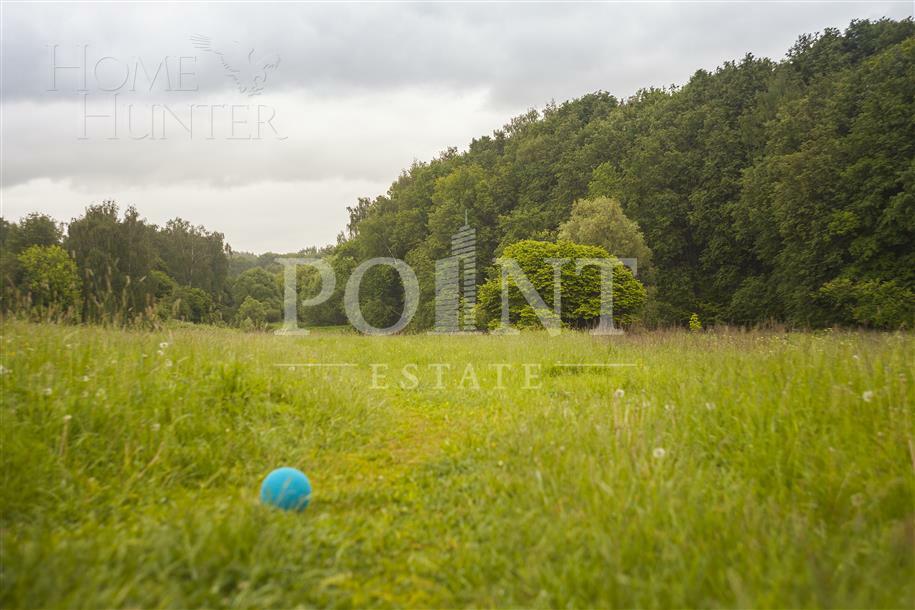 Участок 1 301.08 сот.