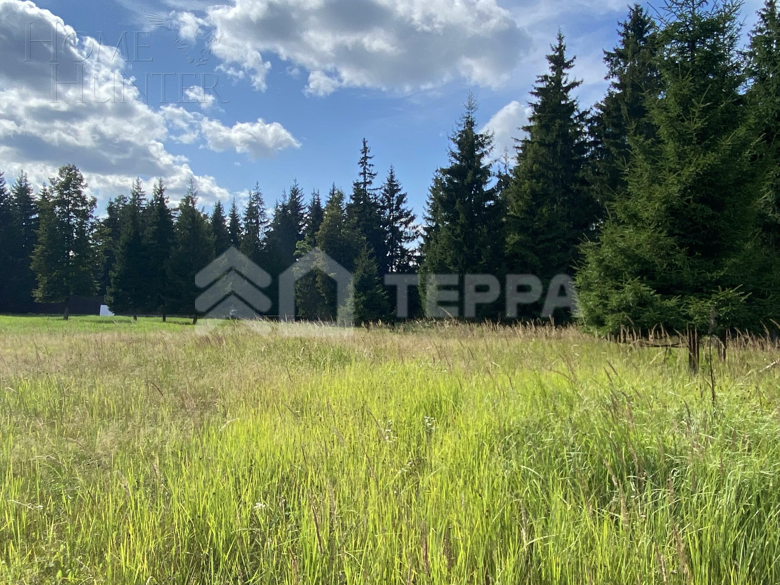 Участок 120 сот.