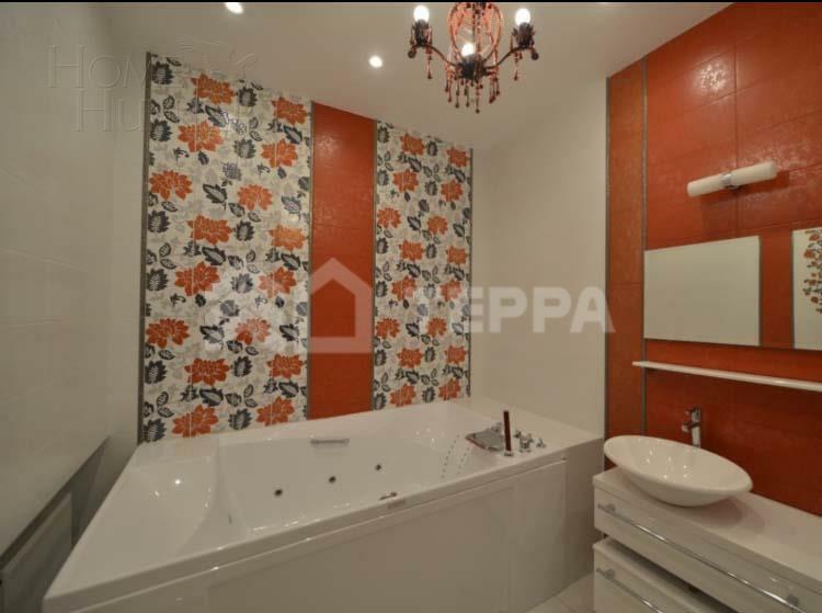 2-этажный коттедж 600 м² с отделкой