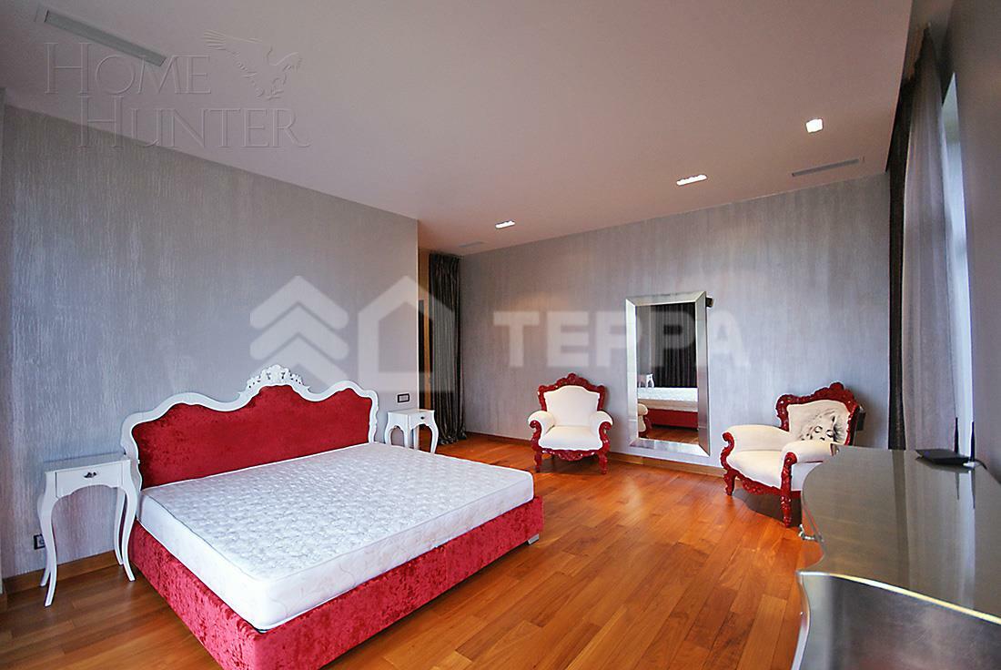 2-этажный коттедж 750 м² с отделкой