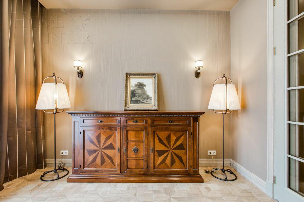 2-этажный таунхаус 628 м² с отделкой