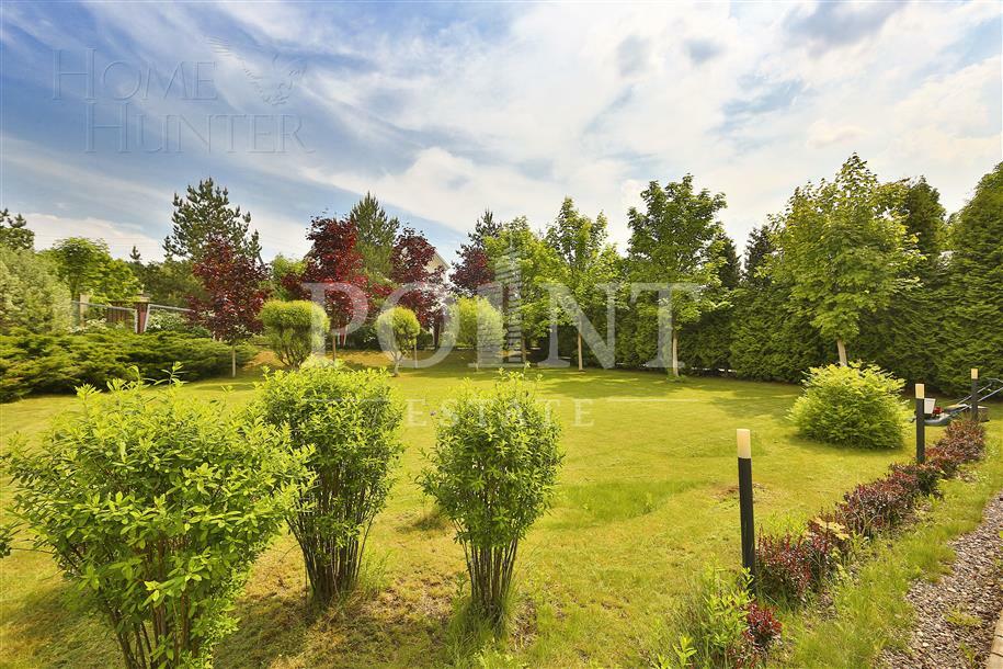 2-этажный коттедж 380 м² с отделкой