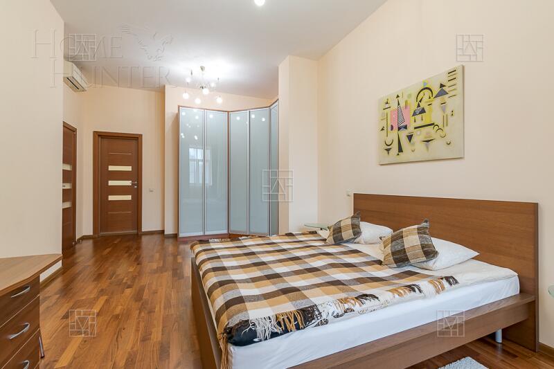 5-КОМН. КВАРТИРА С ОТДЕЛКОЙ 223 М² НА 5 ЭТАЖЕ