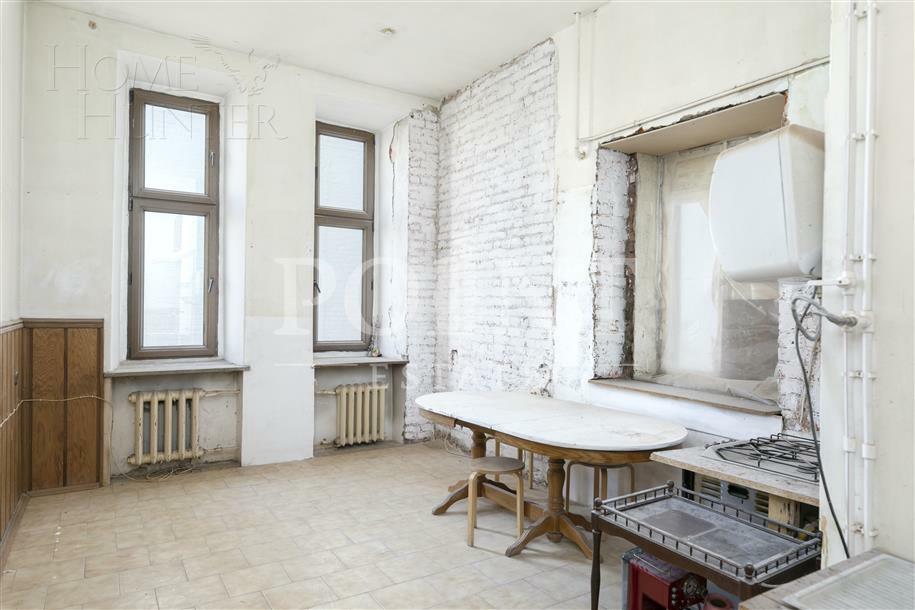 6-КОМН. КВАРТИРА С ОТДЕЛКОЙ 247.7 М² НА 4 ЭТАЖЕ