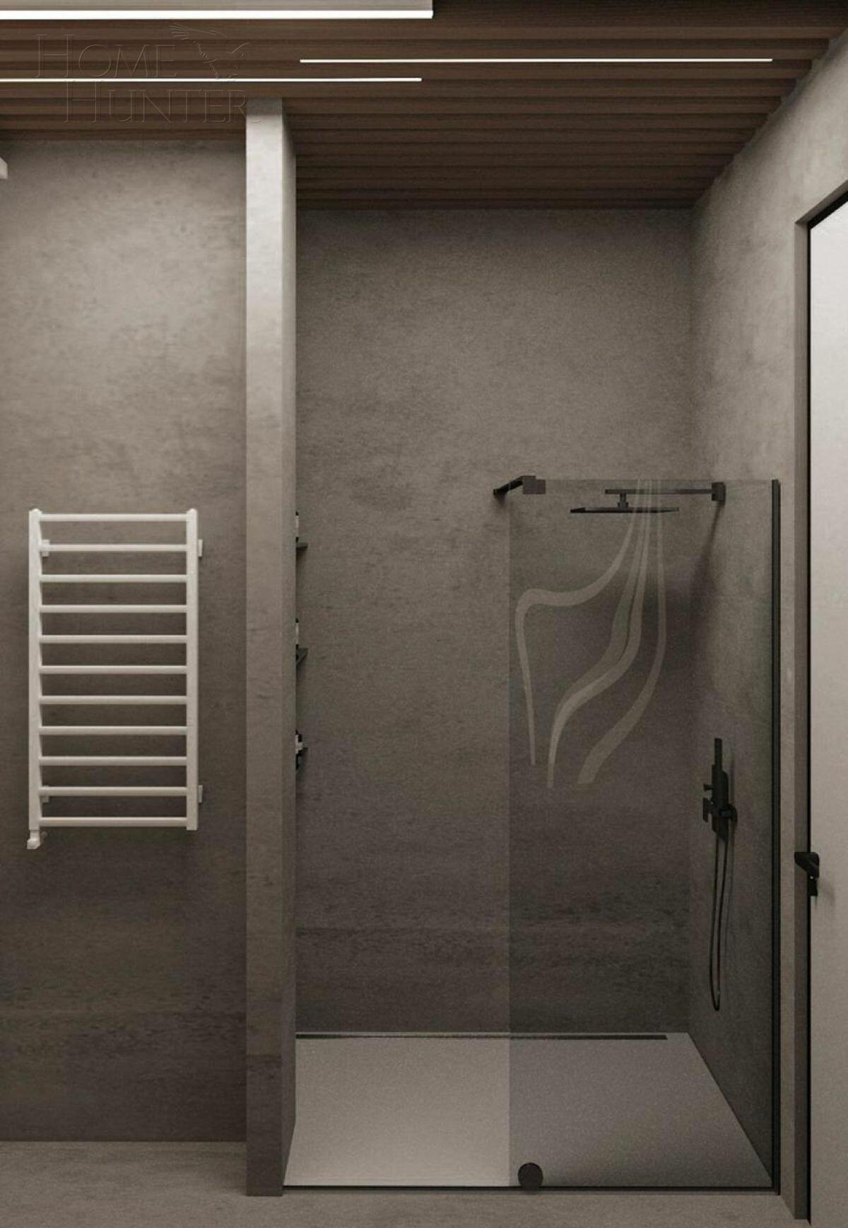 2-этажный коттедж 240 м² с отделкой